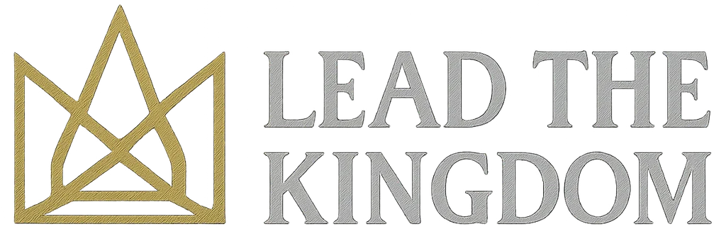 Lead The Kingdom