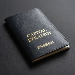 Financial Leverage & Capital Strategy