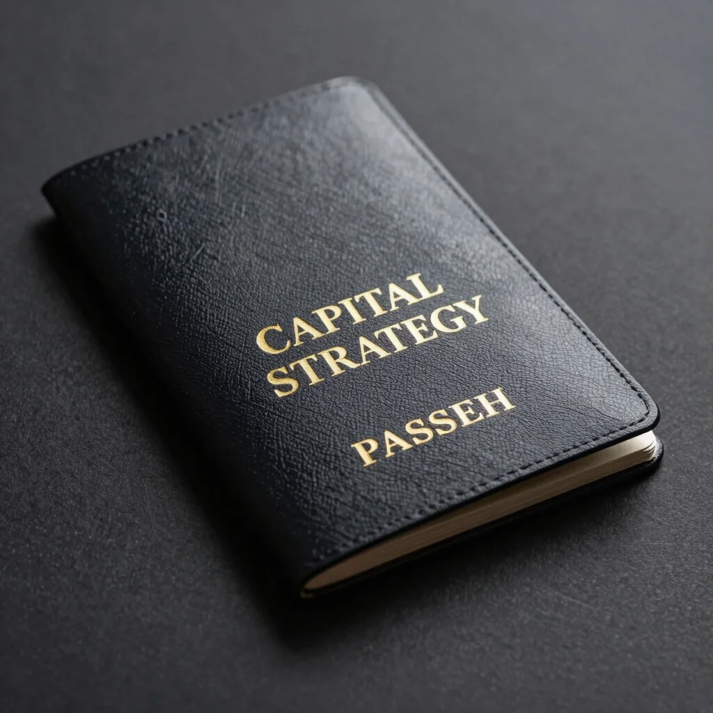 Financial Leverage & Capital Strategy