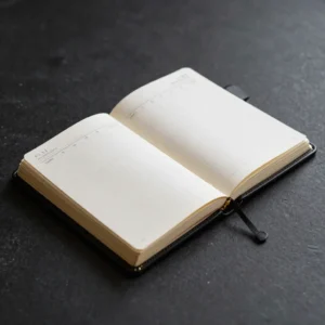 The Strategic Execution Journal