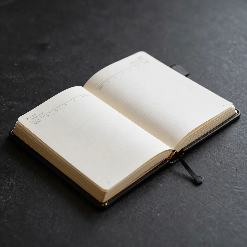 The Strategic Execution Journal